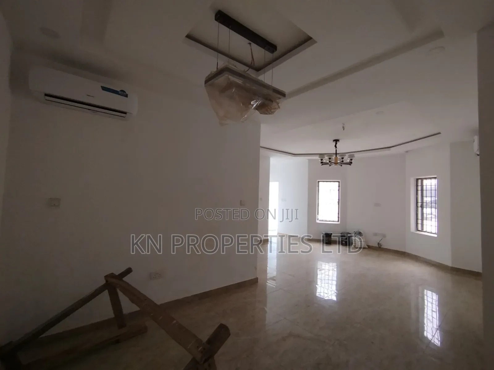 4bdrm Duplex in Premium Luxury, Guzape District for rent in Guzape District