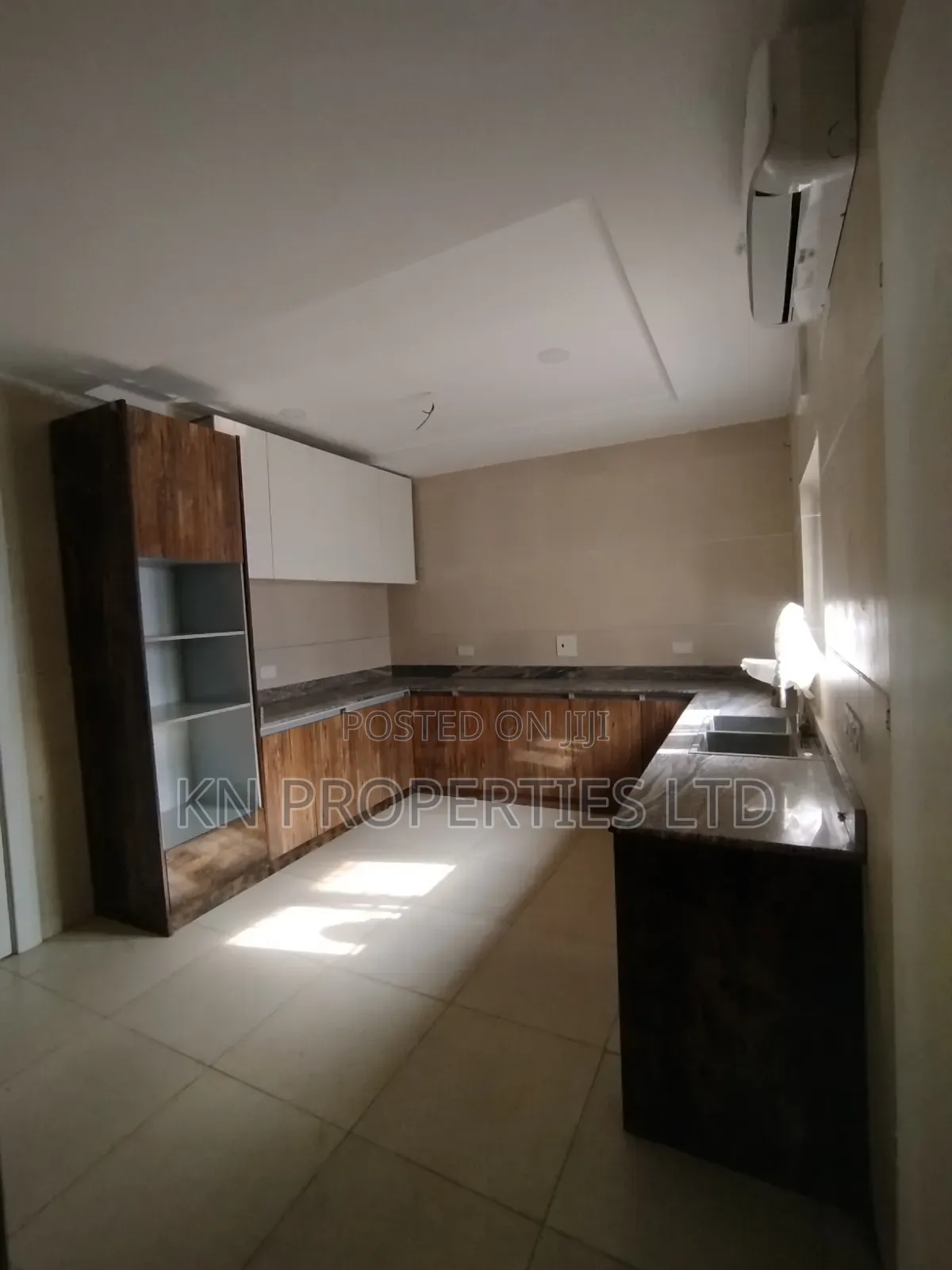 4bdrm Duplex in Premium Luxury, Guzape District for rent in Guzape District