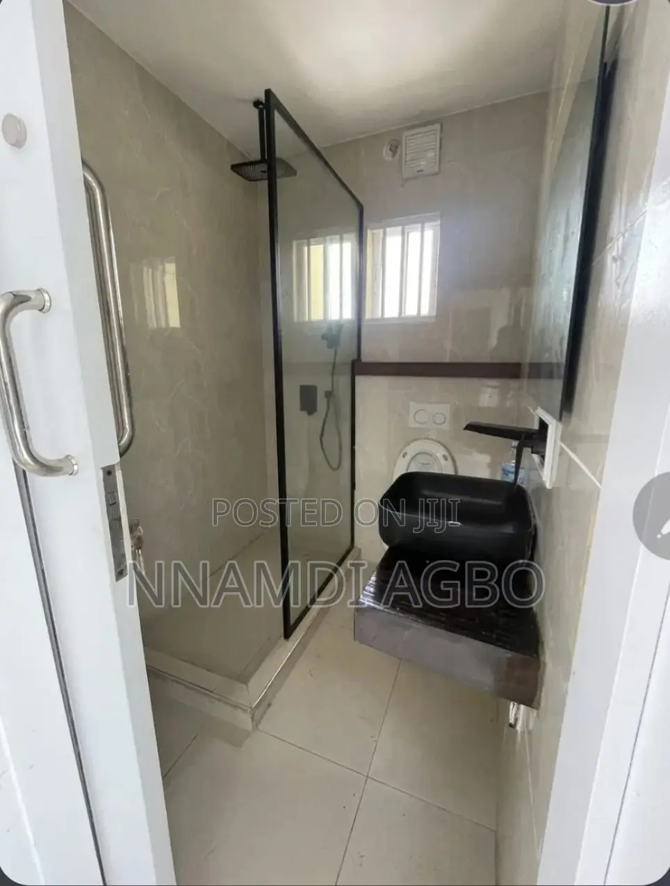 1bdrm Apartment in Ikate for rent in Ikate