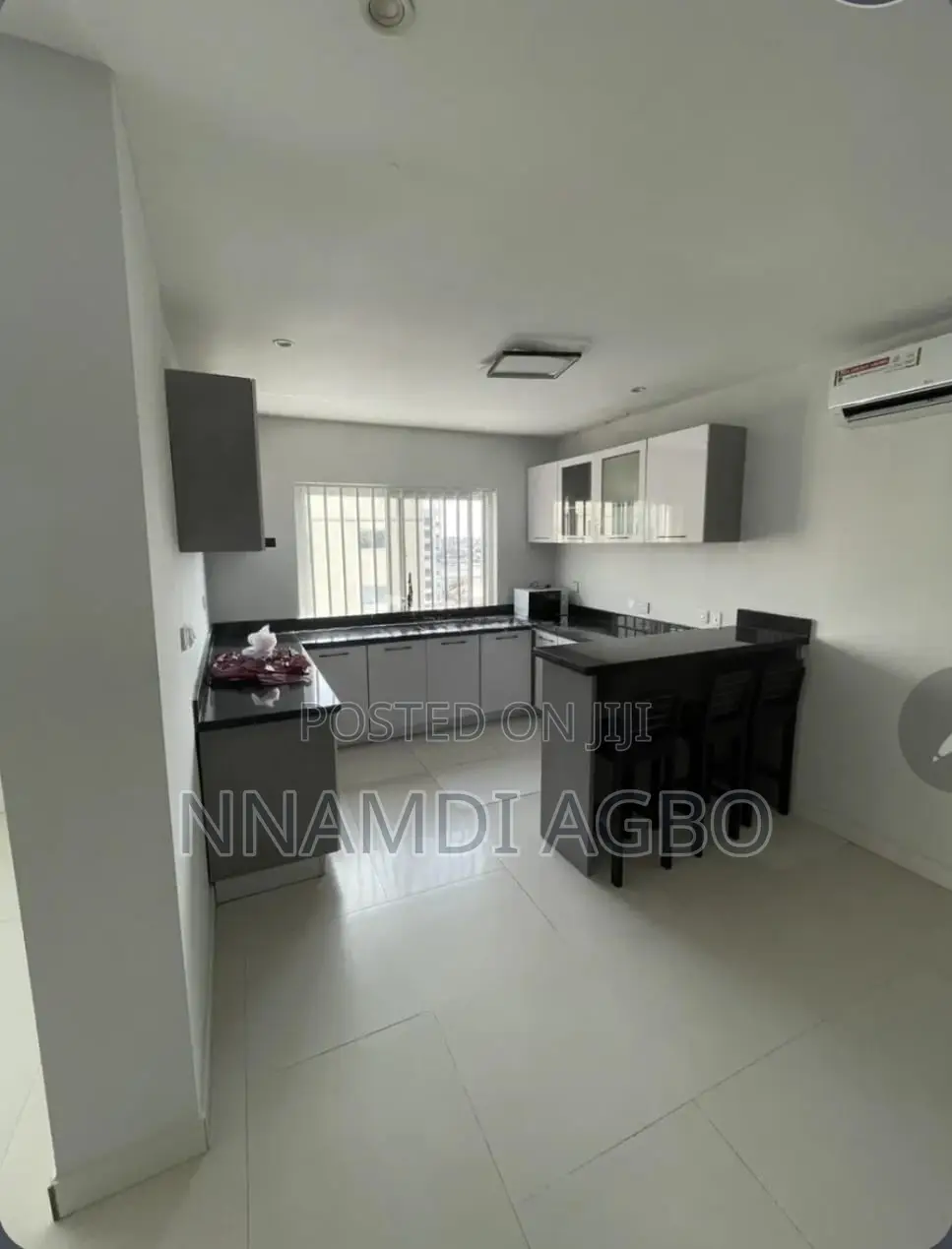 1bdrm Apartment in Ikate for rent in Ikate