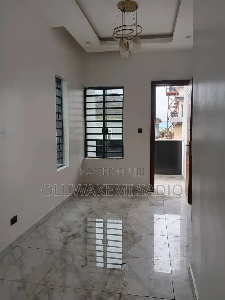 5bdrm Duplex in Ikeja Gra for rent in Ikeja GRA