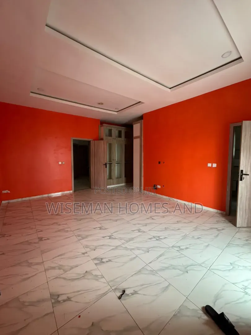 4bdrm Duplex in Orchid Road Lekki for rent in Lekki Expressway