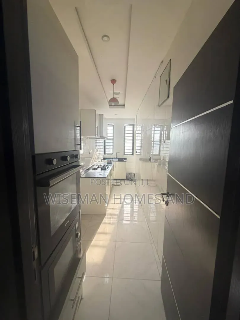 Mini Flat in Ologolo Lekki for rent in Ologolo