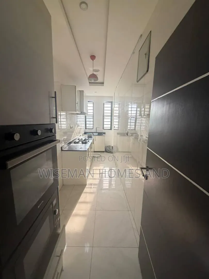 Mini Flat in Ologolo Lekki for rent in Ologolo
