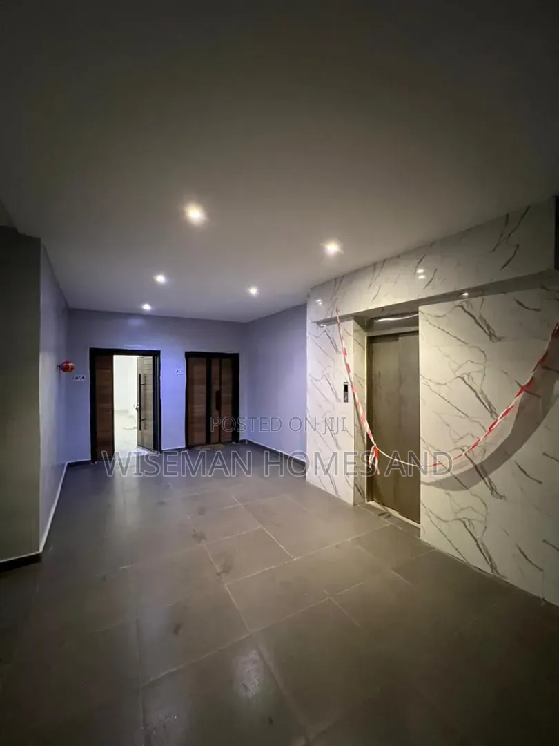 2bdrm Apartment in Freedom Way Lekki, Ikate for rent in Ikate