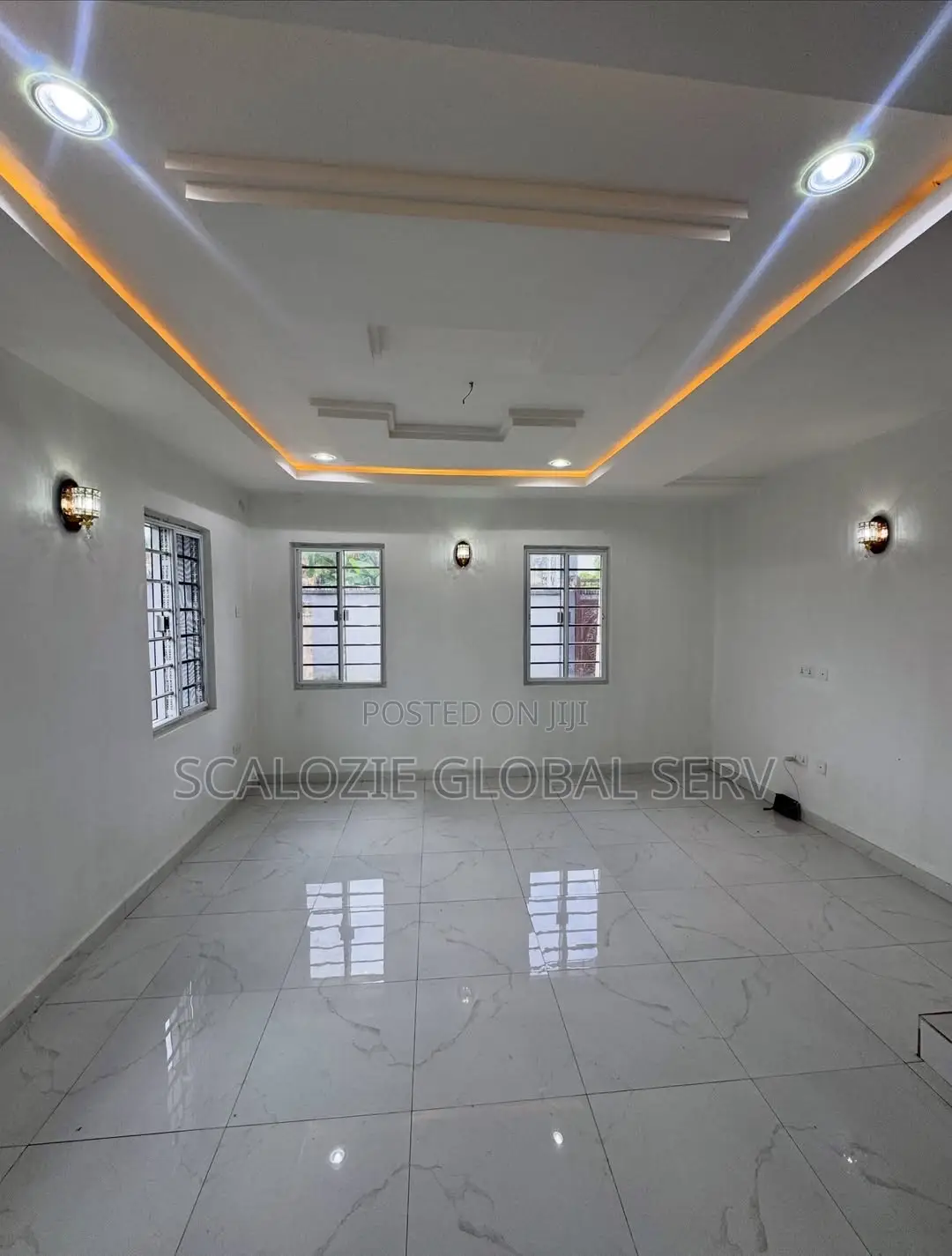 4bdrm Bungalow in Shell Cooperative, Port-Harcourt for sale in Port-Harcourt