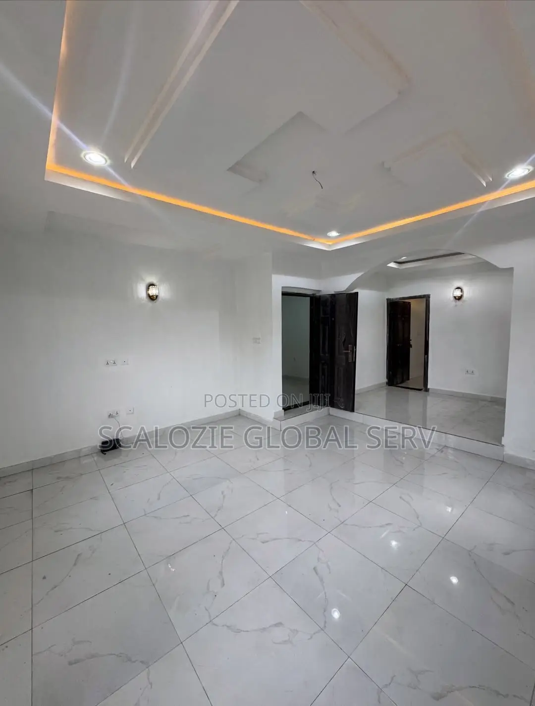 4bdrm Bungalow in Shell Cooperative, Port-Harcourt for sale in Port-Harcourt