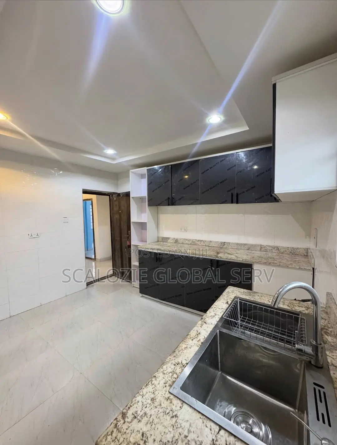 4bdrm Bungalow in Shell Cooperative, Port-Harcourt for sale in Port-Harcourt