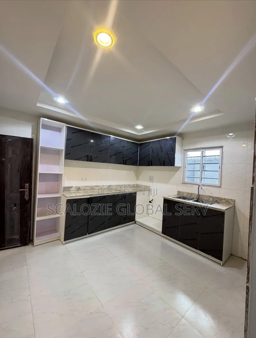 4bdrm Bungalow in Shell Cooperative, Port-Harcourt for sale in Port-Harcourt