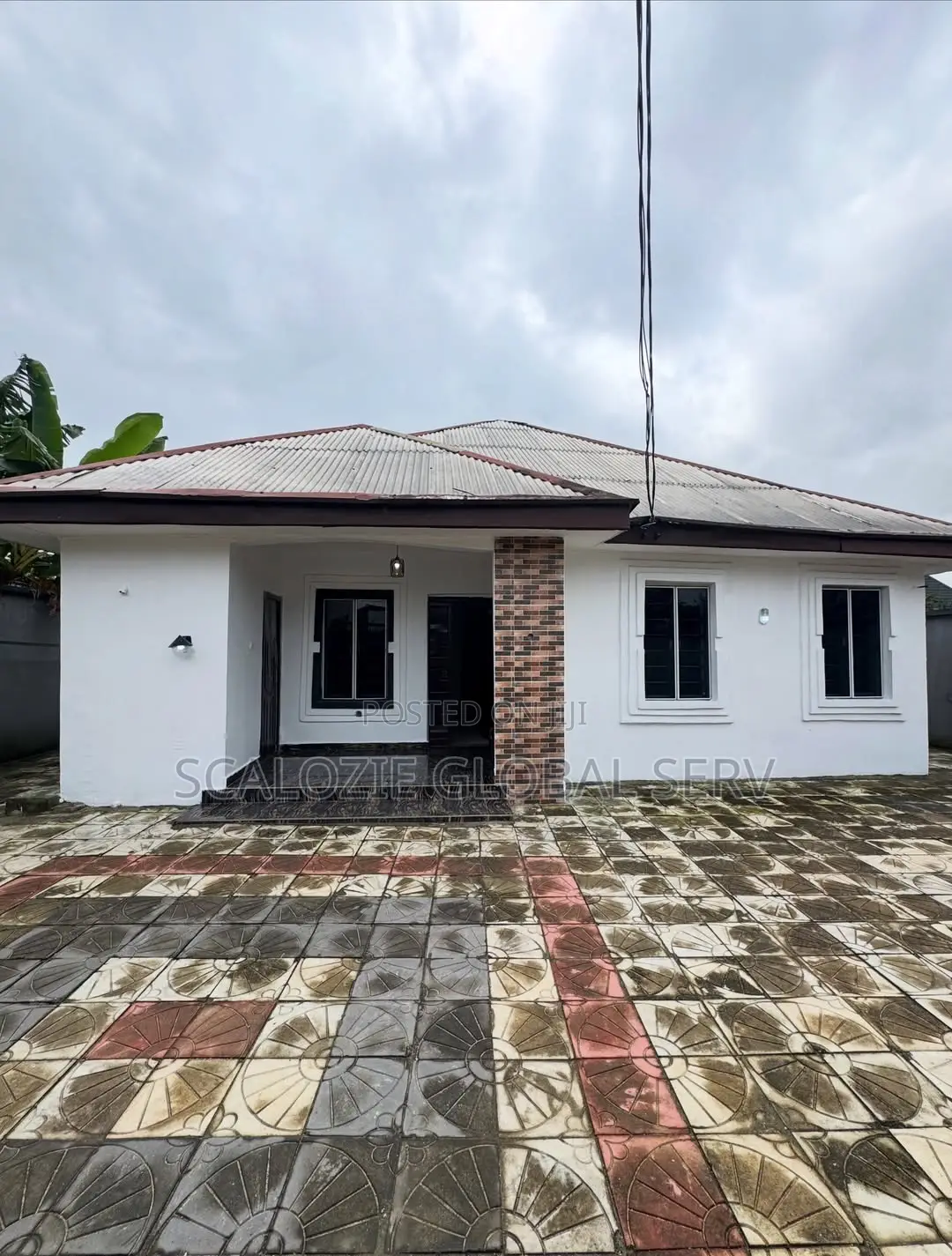 4bdrm Bungalow in Shell Cooperative, Port-Harcourt for sale in Port-Harcourt