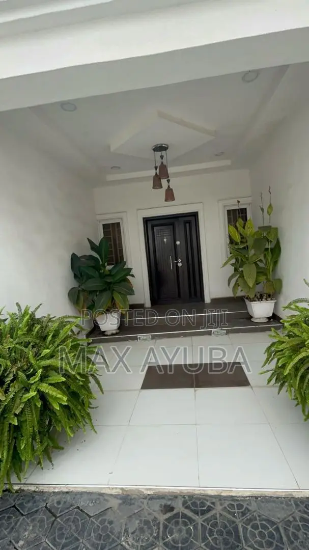 6bdrm Bungalow in Ogudu-Orioke for sale in Ogudu-Orioke