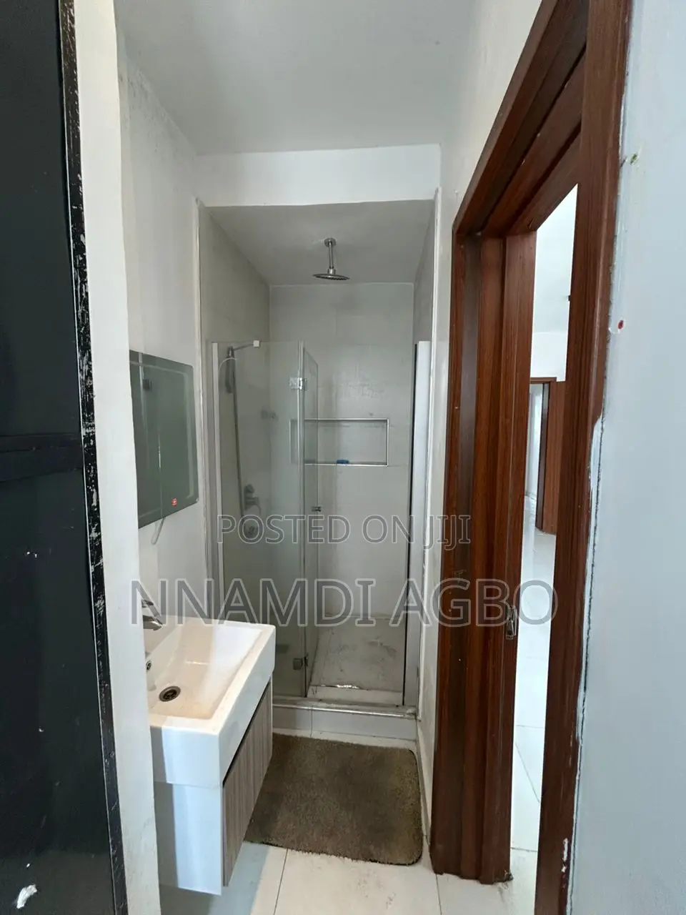 2bdrm Maisonette in Lekki Phase 1 for rent in Lekki Phase 1