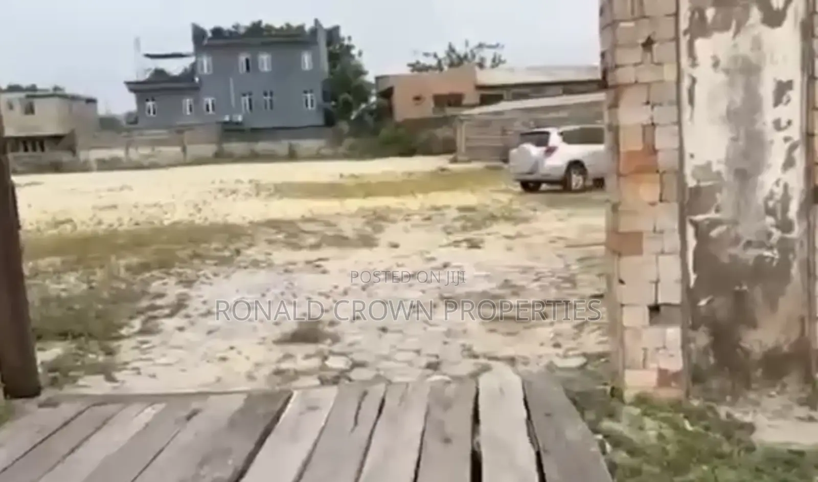 3376sqm Bare Land for Sale at Ikoyi, Lagos in Ikoyi S.W