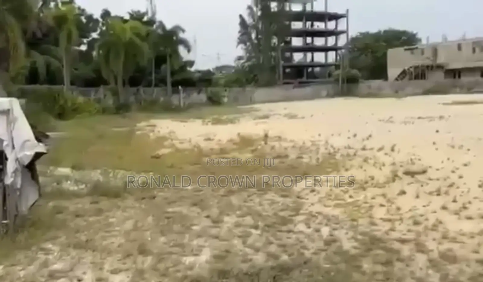 3376sqm Bare Land for Sale at Ikoyi, Lagos in Ikoyi S.W