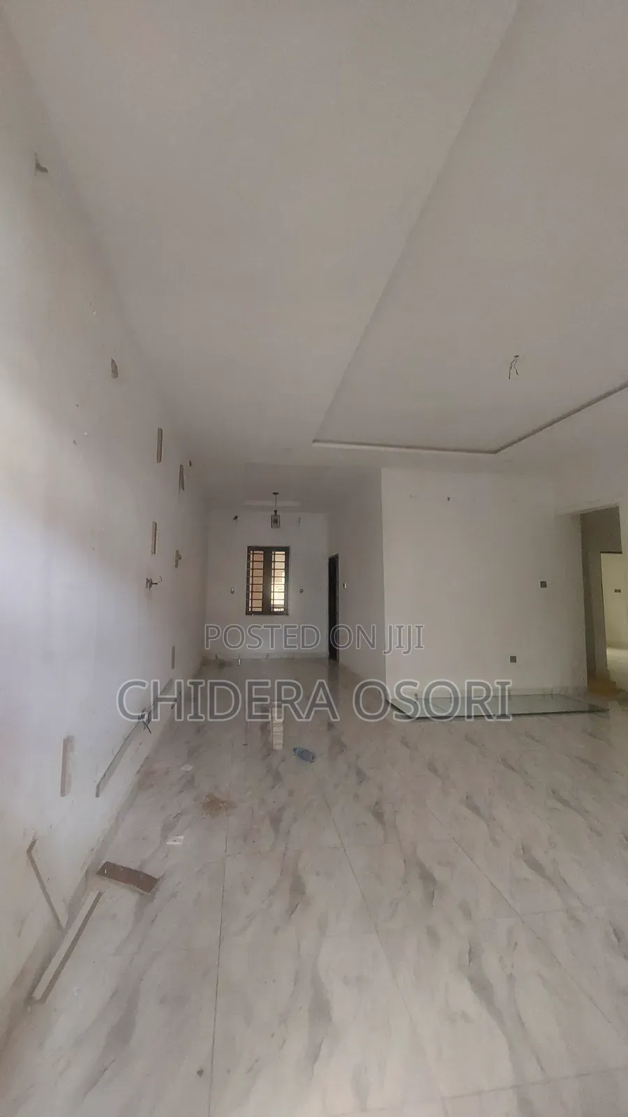 2bdrm Block of Flats in Fo1 Kubwa for rent in Kubwa