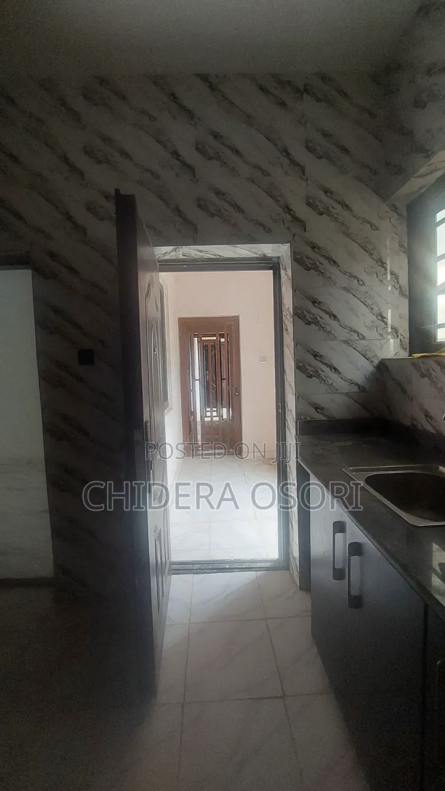 2bdrm Block of Flats in Fo1 Kubwa for rent in Kubwa