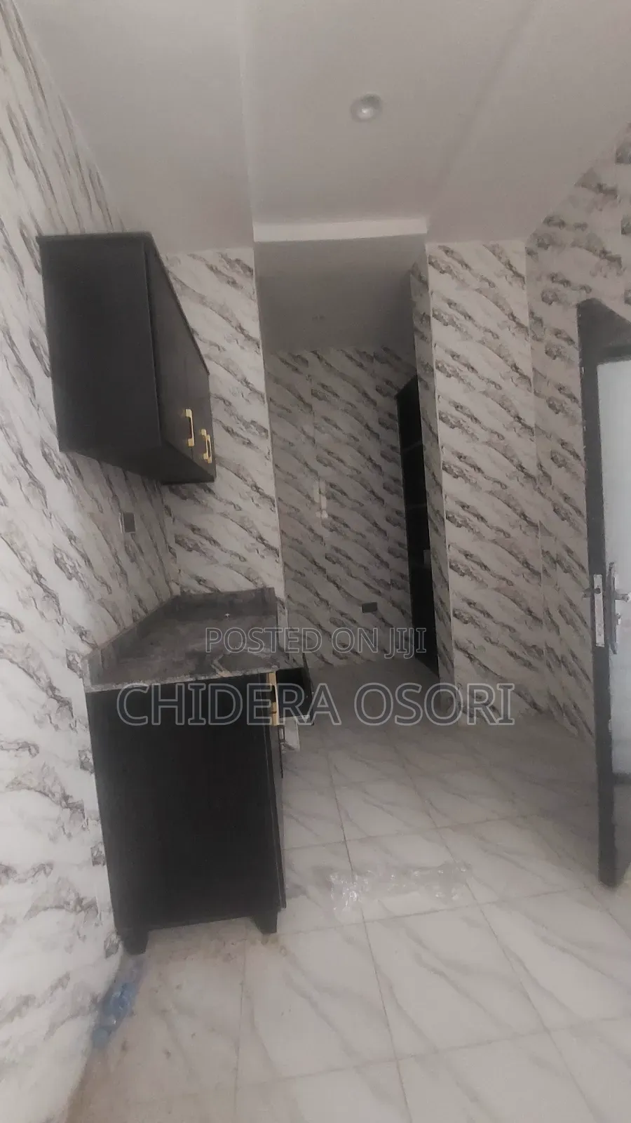 2bdrm Block of Flats in Fo1 Kubwa for rent in Kubwa