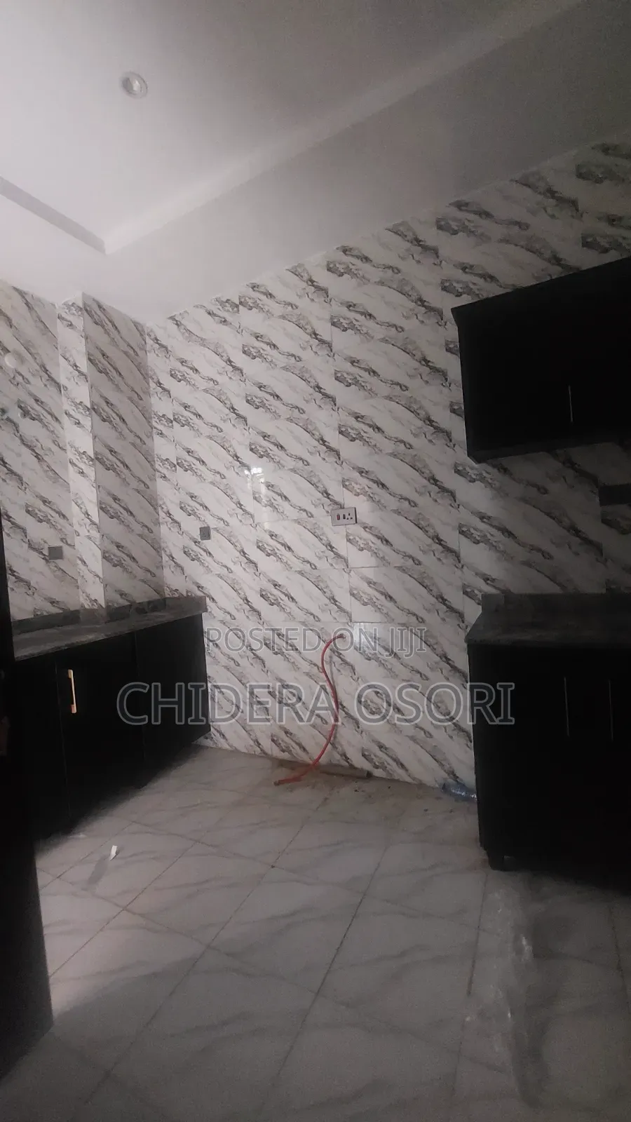 2bdrm Block of Flats in Fo1 Kubwa for rent in Kubwa