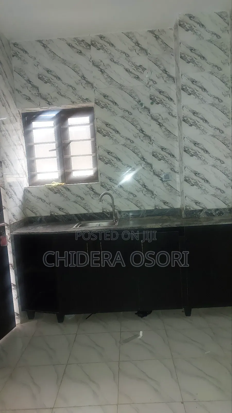 2bdrm Block of Flats in Fo1 Kubwa for rent in Kubwa