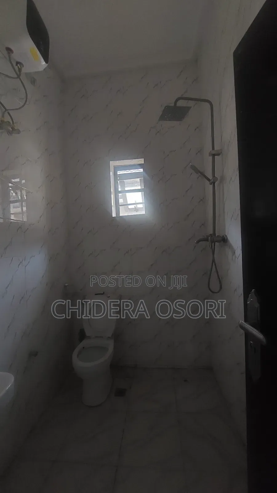 2bdrm Block of Flats in Fo1 Kubwa for rent in Kubwa