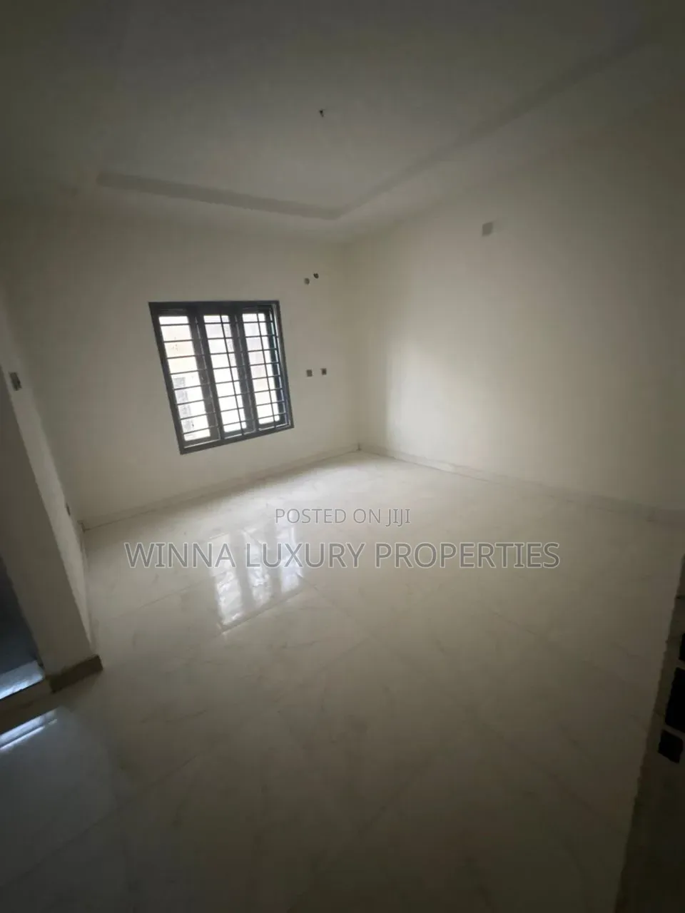 5bdrm Duplex in Trafford Villa, Lugbe District for rent in Lugbe District