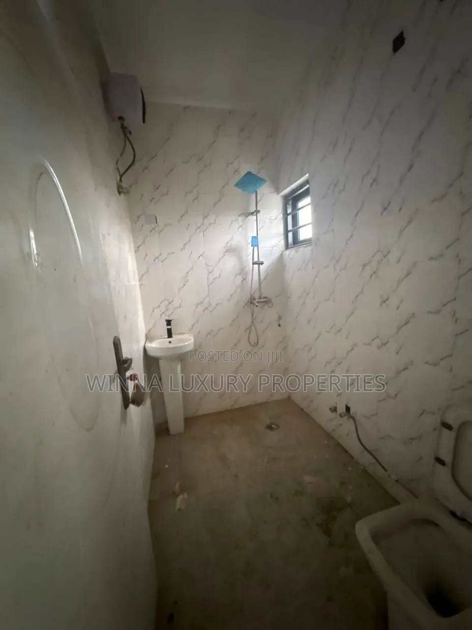 5bdrm Duplex in Trafford Villa, Lugbe District for rent in Lugbe District