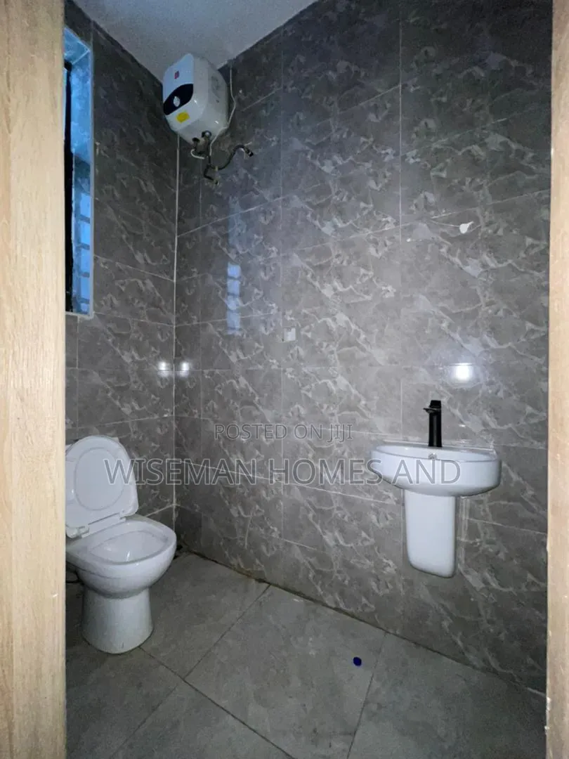 1bdrm Apartment in Ikota Lekki Eti-Osa for sale in Ikota