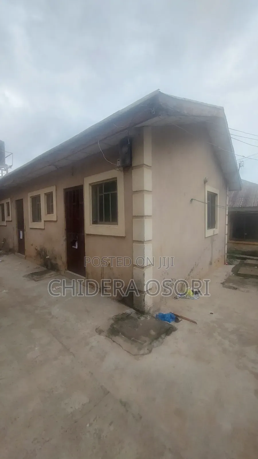 6bdrm Apartment in Dutse for sale in Dutse-Alhaji