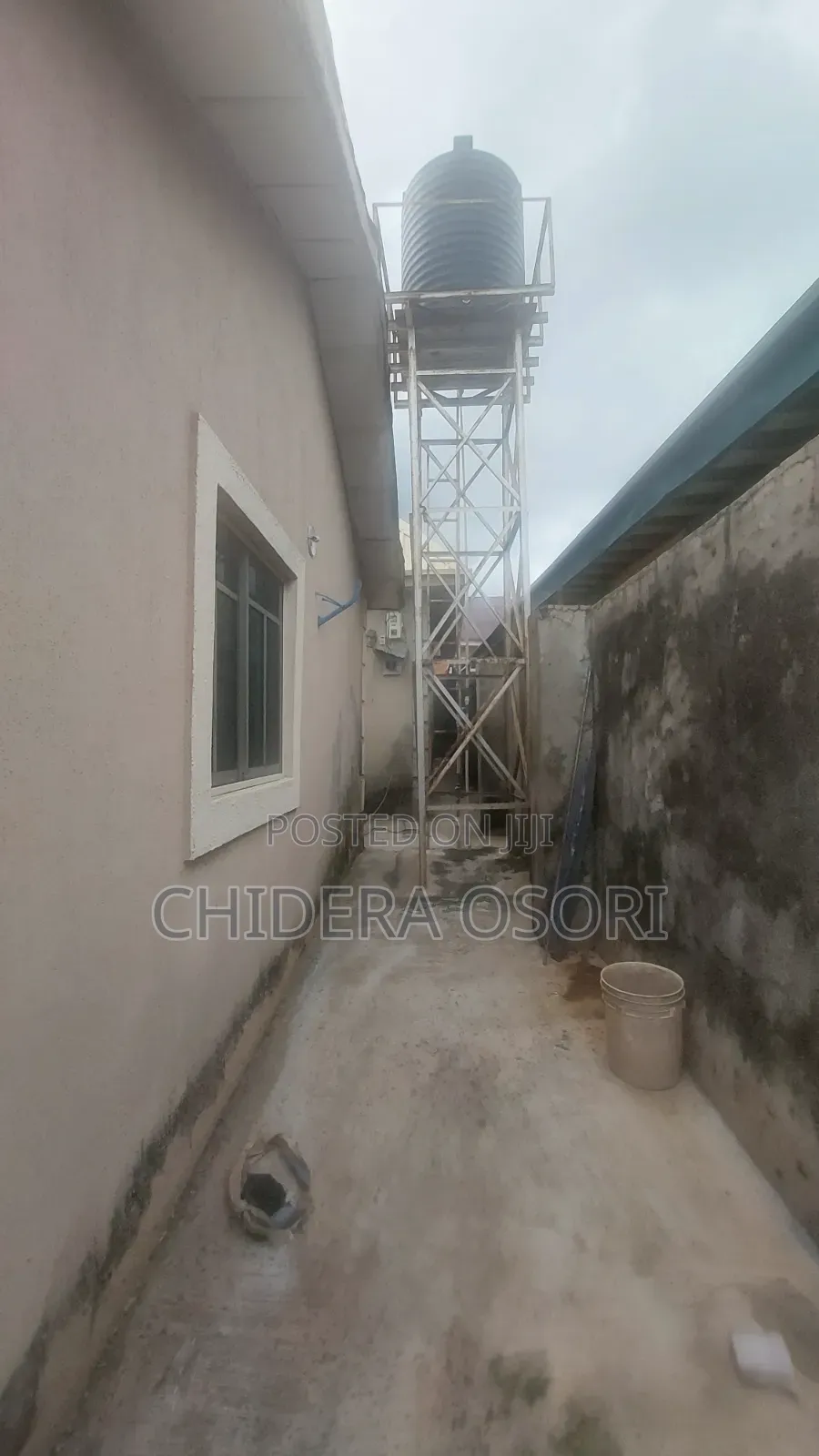 6bdrm Apartment in Dutse for sale in Dutse-Alhaji