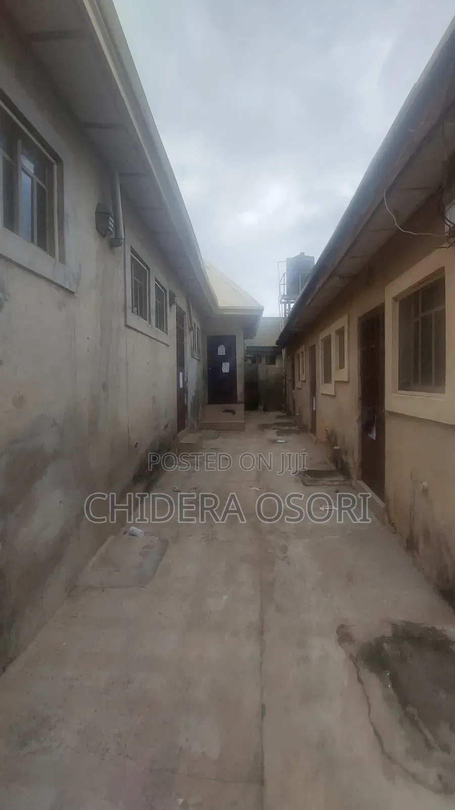 6bdrm Apartment in Dutse for sale in Dutse-Alhaji