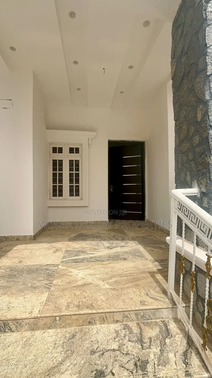 5bdrm Duplex in Efab Metropolis, Gwarinpa for sale in Gwarinpa