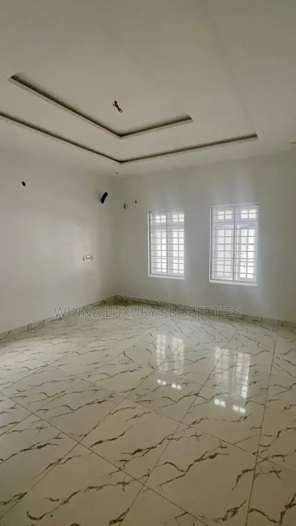 5bdrm Duplex in Efab Metropolis, Gwarinpa for sale in Gwarinpa