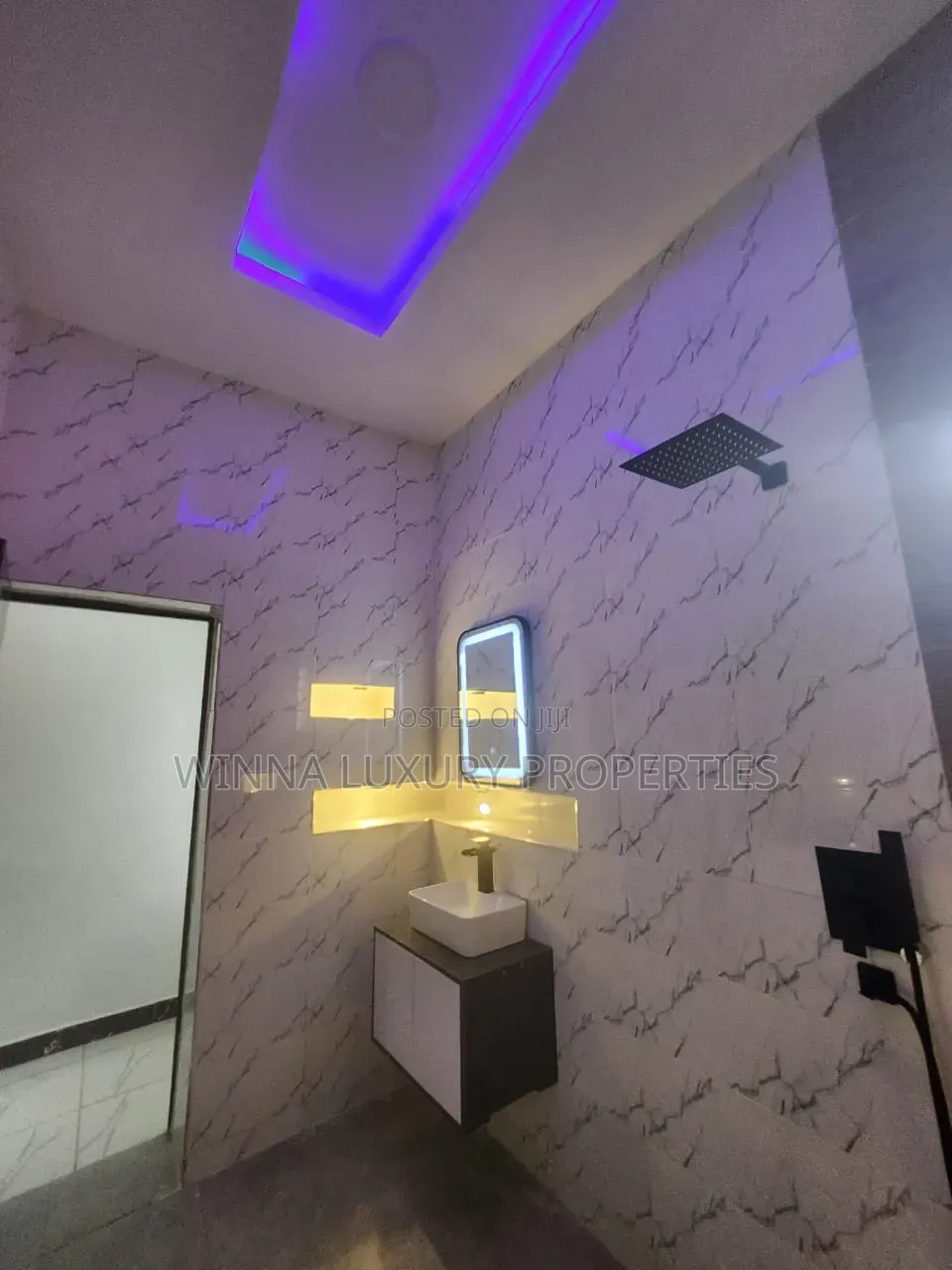 8bdrm Penthouse in Efab Metropolis, Gwarinpa for sale in Gwarinpa