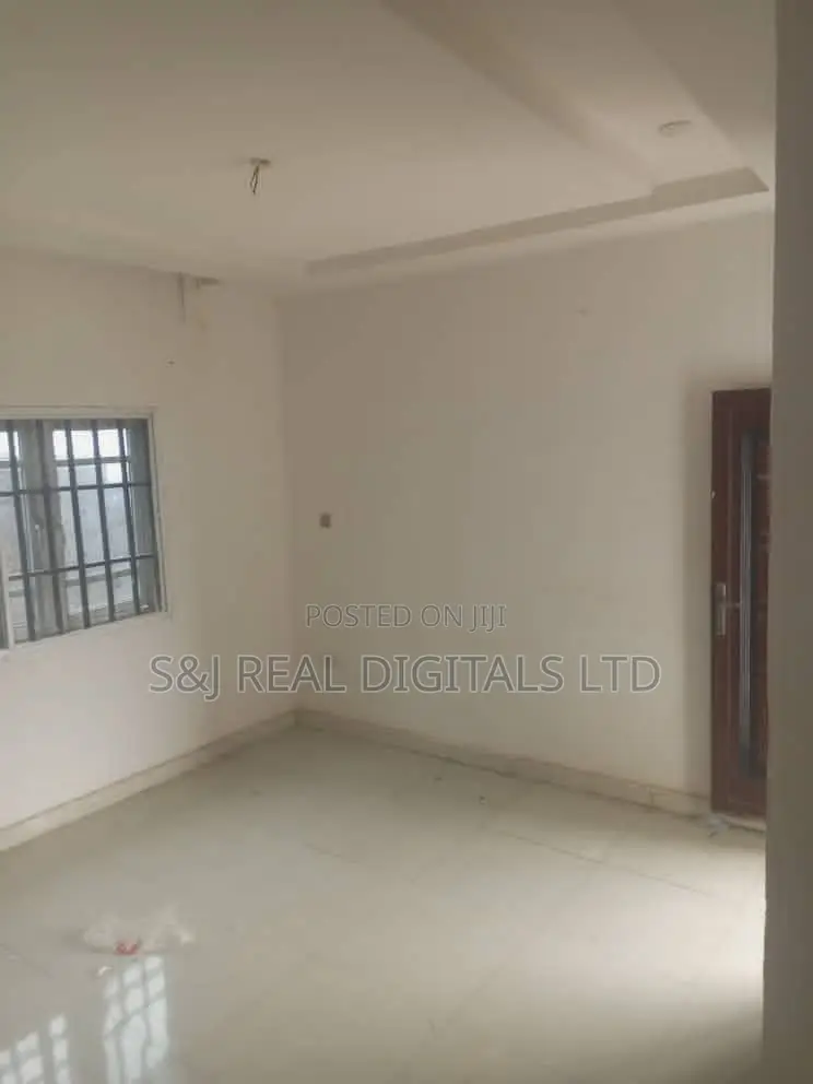 1bdrm Apartment in Kubwa for rent in Kubwa