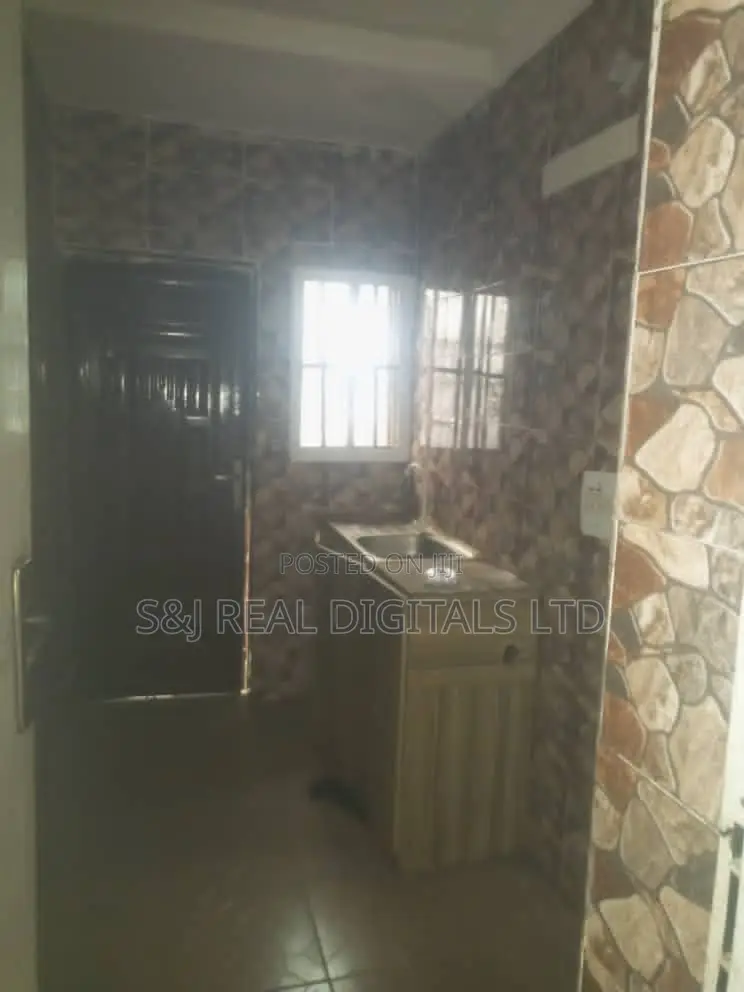 1bdrm Apartment in Kubwa for rent in Kubwa