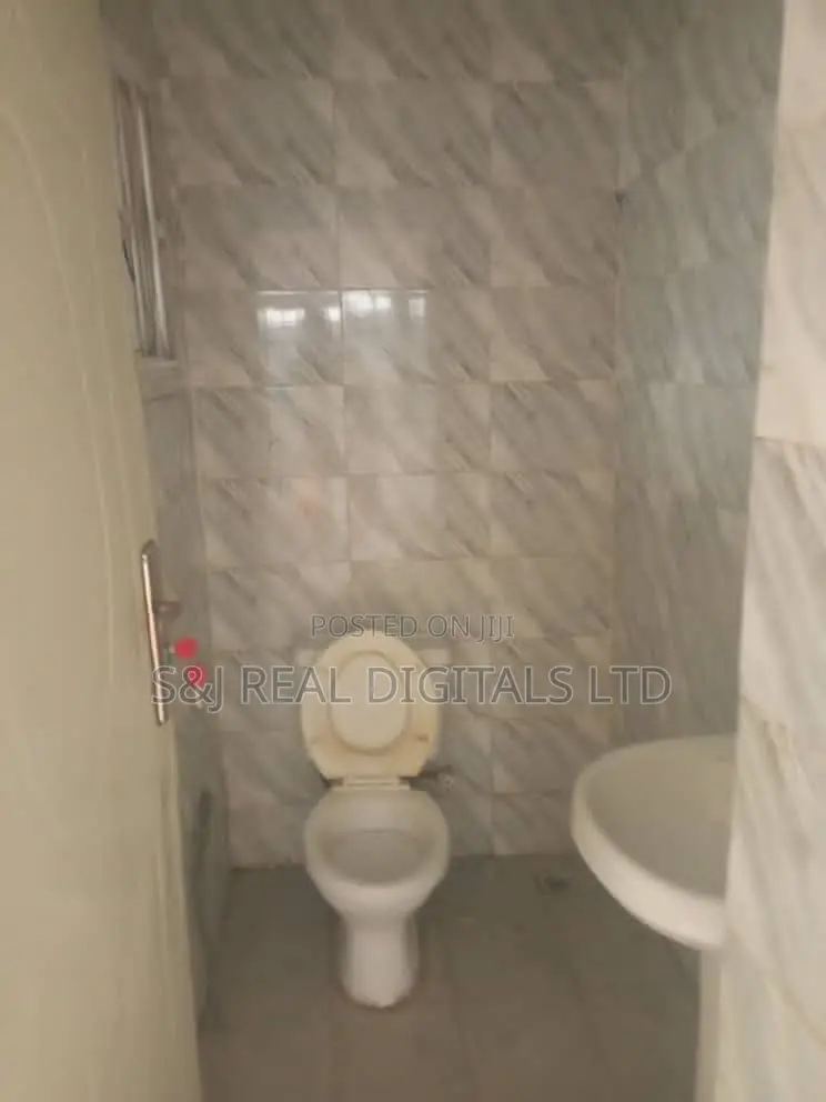 1bdrm Apartment in Kubwa for rent in Kubwa