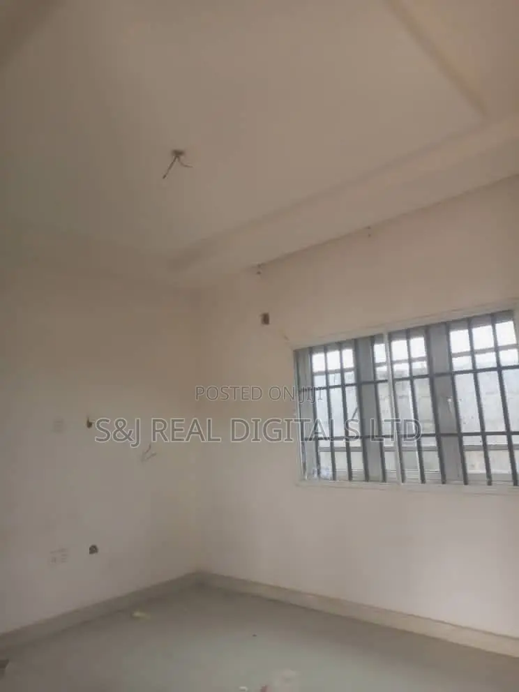 1bdrm Apartment in Kubwa for rent in Kubwa