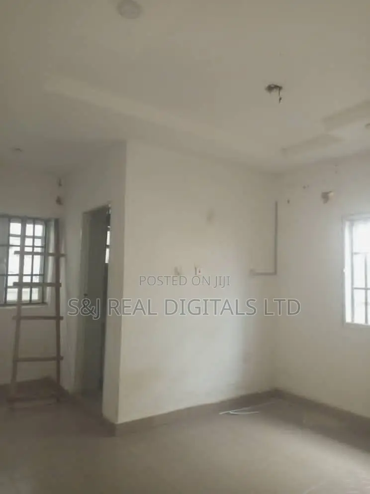 1bdrm Apartment in Kubwa for rent in Kubwa