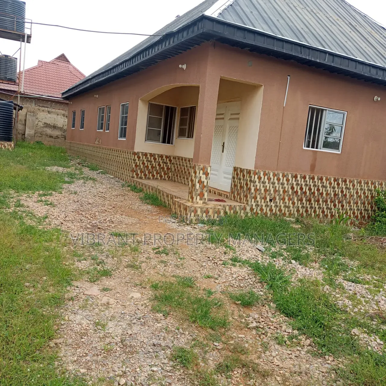 3bdrm Bungalow in Barnawa Phase 2, Kaduna / Kaduna State for sale in Kaduna / Kaduna State