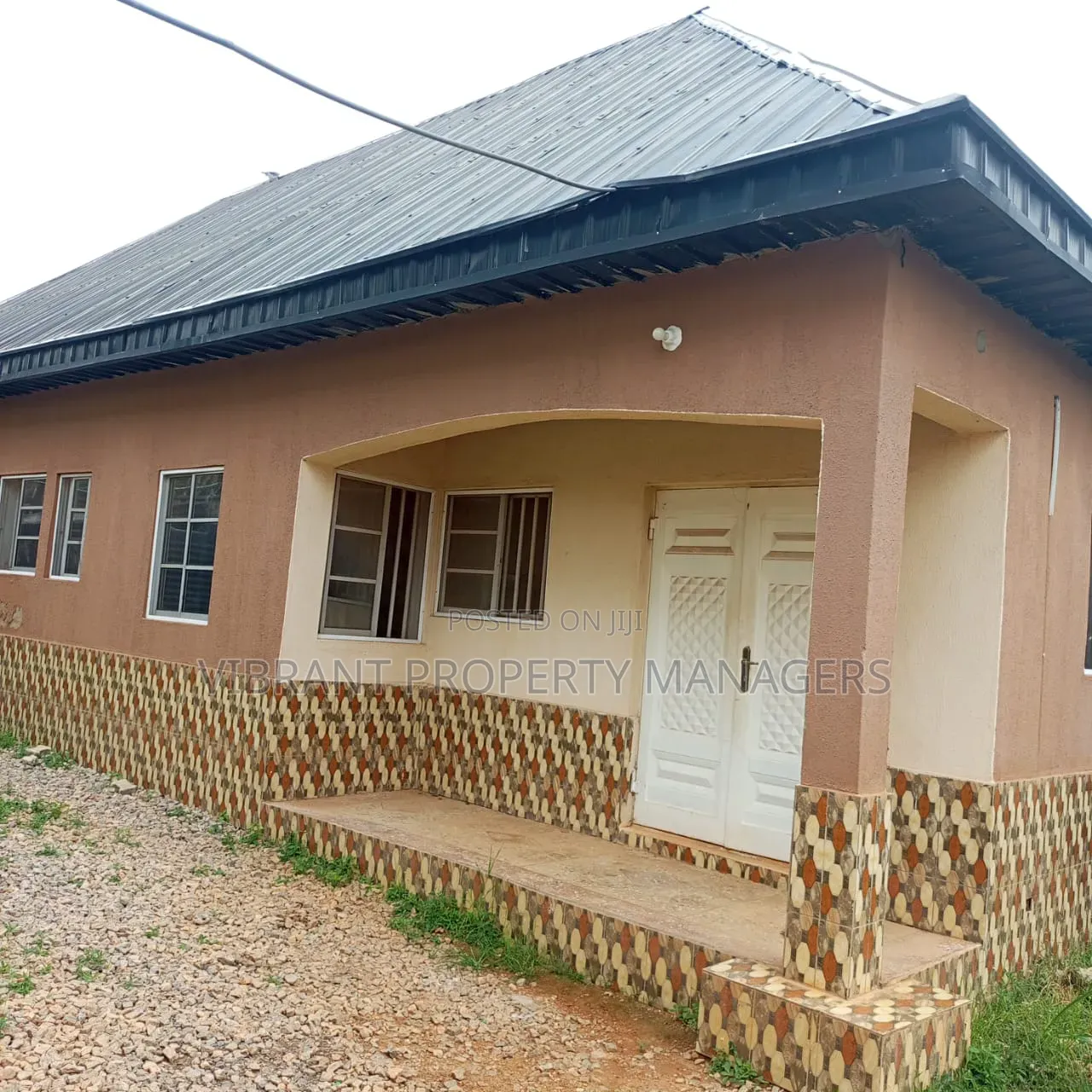 3bdrm Bungalow in Barnawa Phase 2, Kaduna / Kaduna State for sale in Kaduna / Kaduna State
