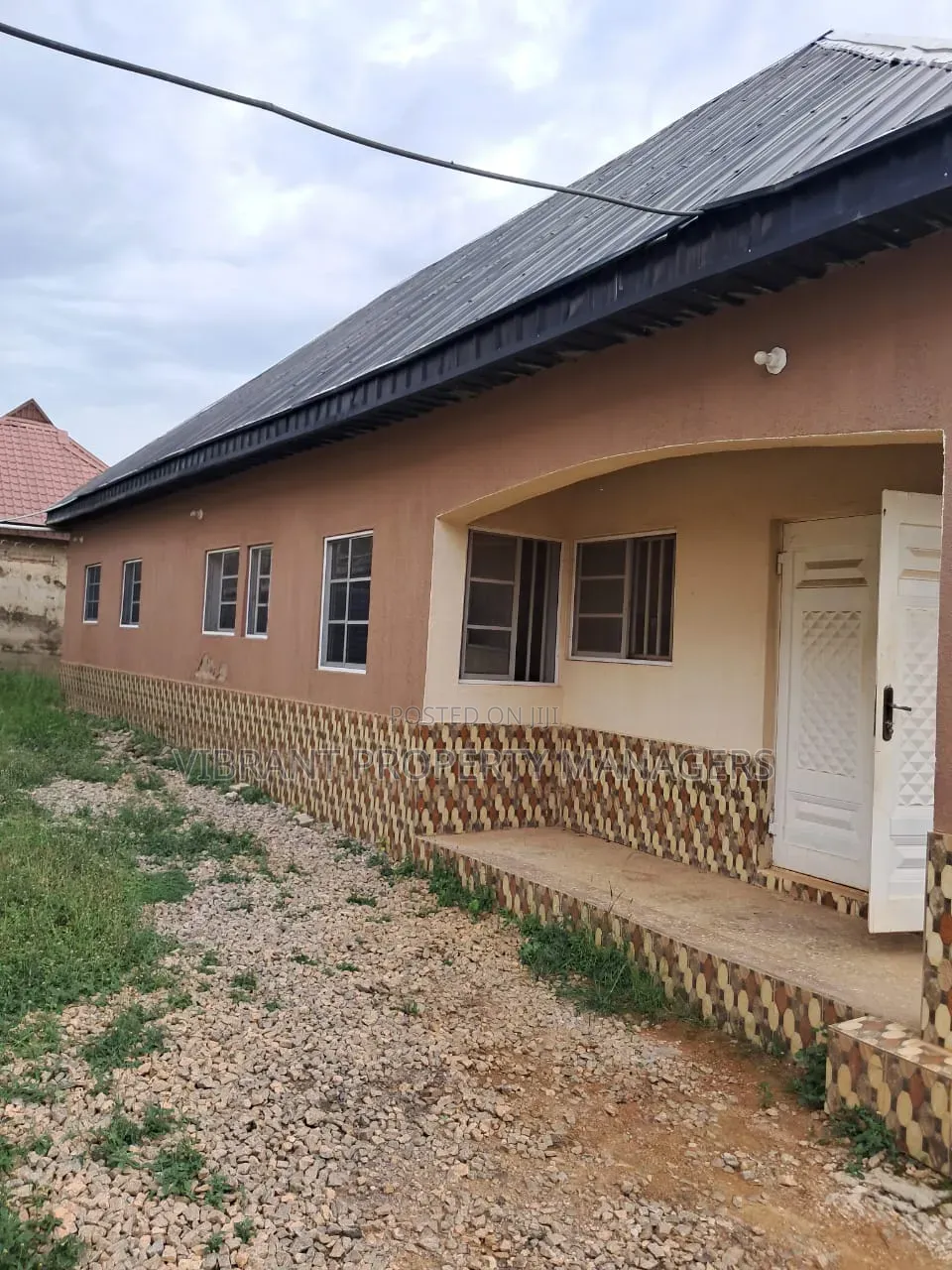 3bdrm Bungalow in Barnawa Phase 2, Kaduna / Kaduna State for sale in Kaduna / Kaduna State