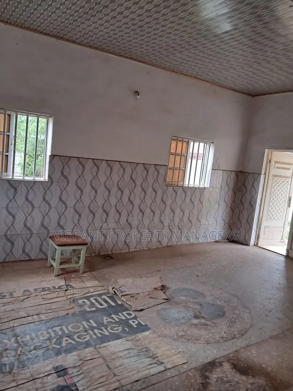 3bdrm Bungalow in Barnawa Phase 2, Kaduna / Kaduna State for sale in Kaduna / Kaduna State