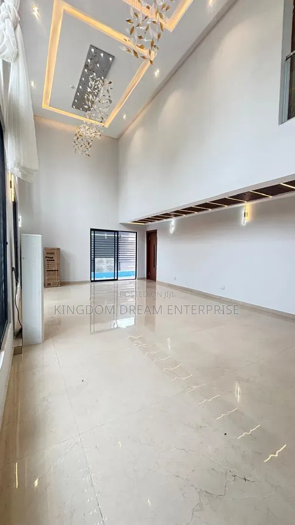 6bdrm House in Banana Island Ikoyi for sale in Banana Island