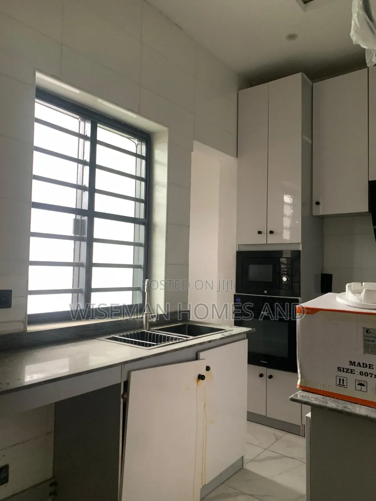 4bdrm Duplex in Ikota Lekki Eti-Osa for sale in Ikota