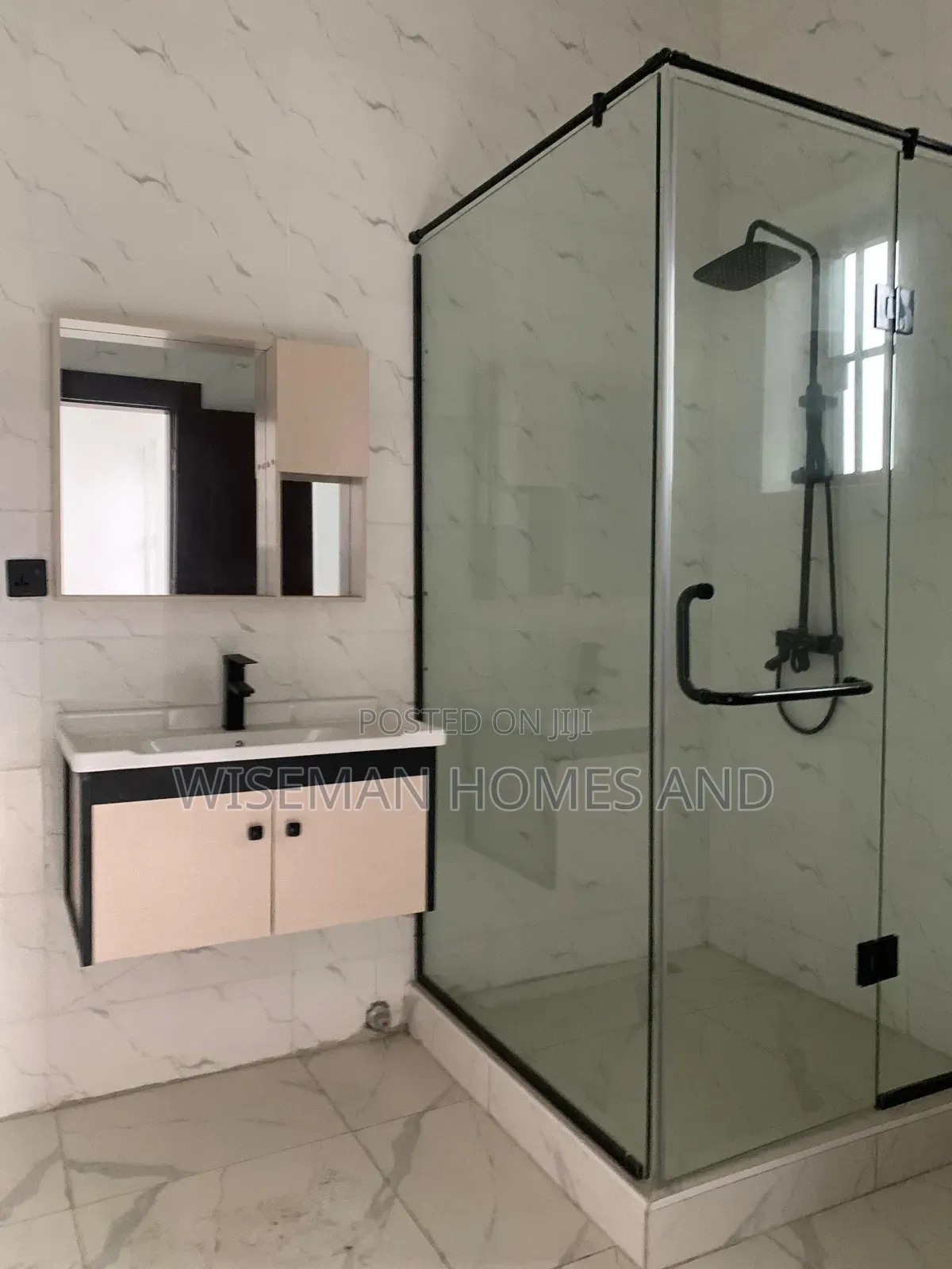 4bdrm Duplex in Ikota Lekki Eti-Osa for sale in Ikota