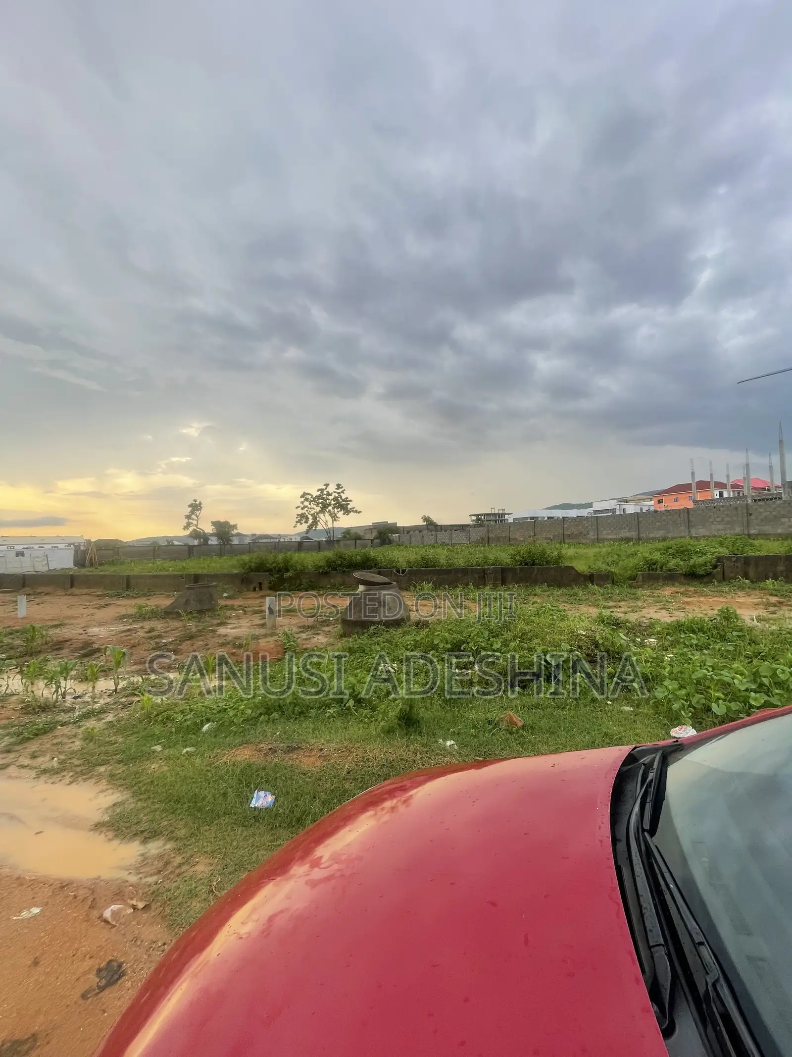 2000sqm of Residential Land at Katampe Main by Unique Estate FCT Abuja in Katampe (Main)