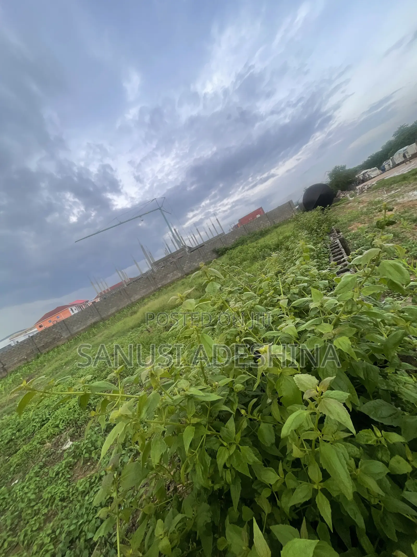 2000sqm of Residential Land at Katampe Main by Unique Estate FCT Abuja in Katampe (Main)