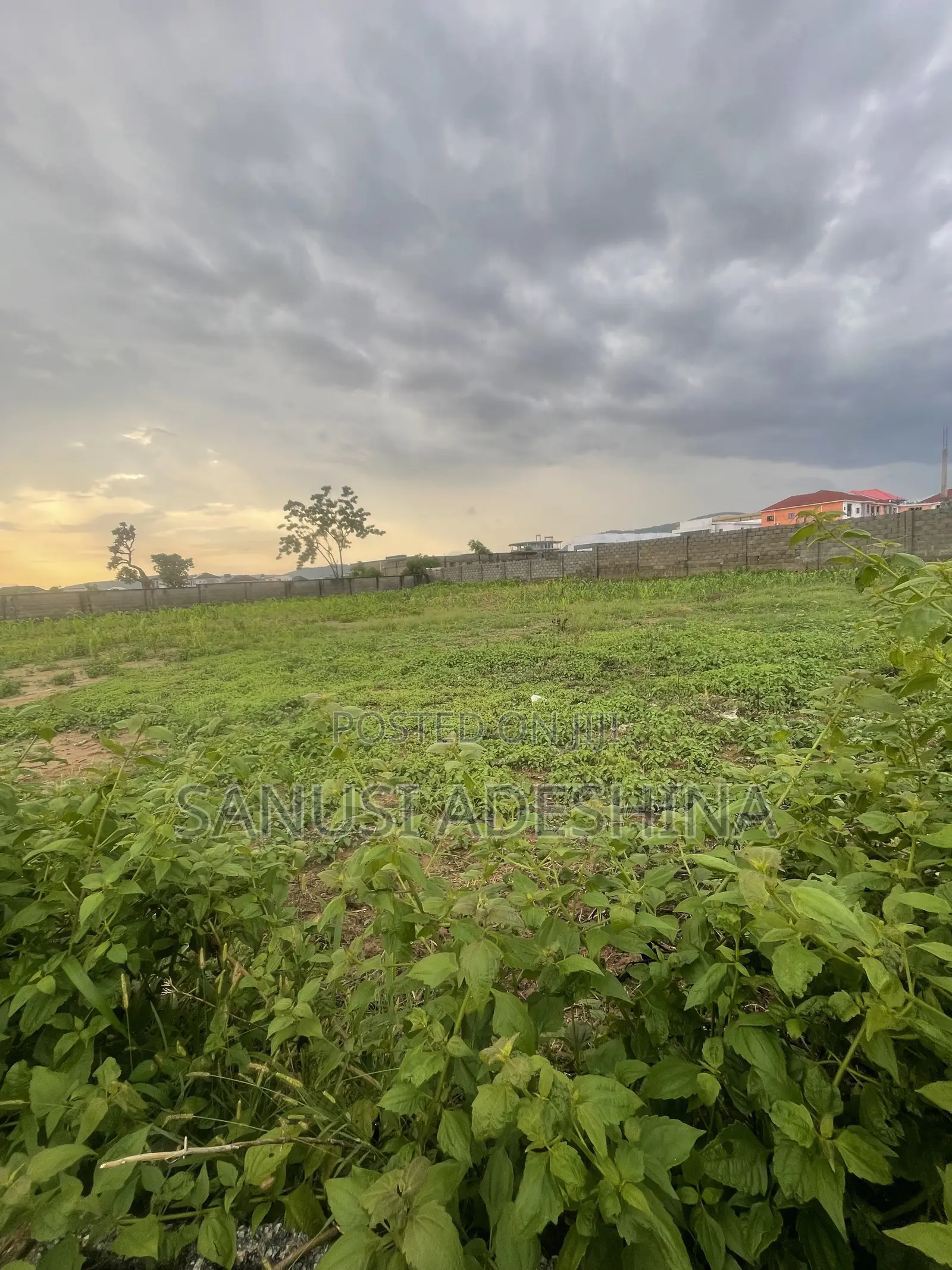 2000sqm of Residential Land at Katampe Main by Unique Estate FCT Abuja in Katampe (Main)