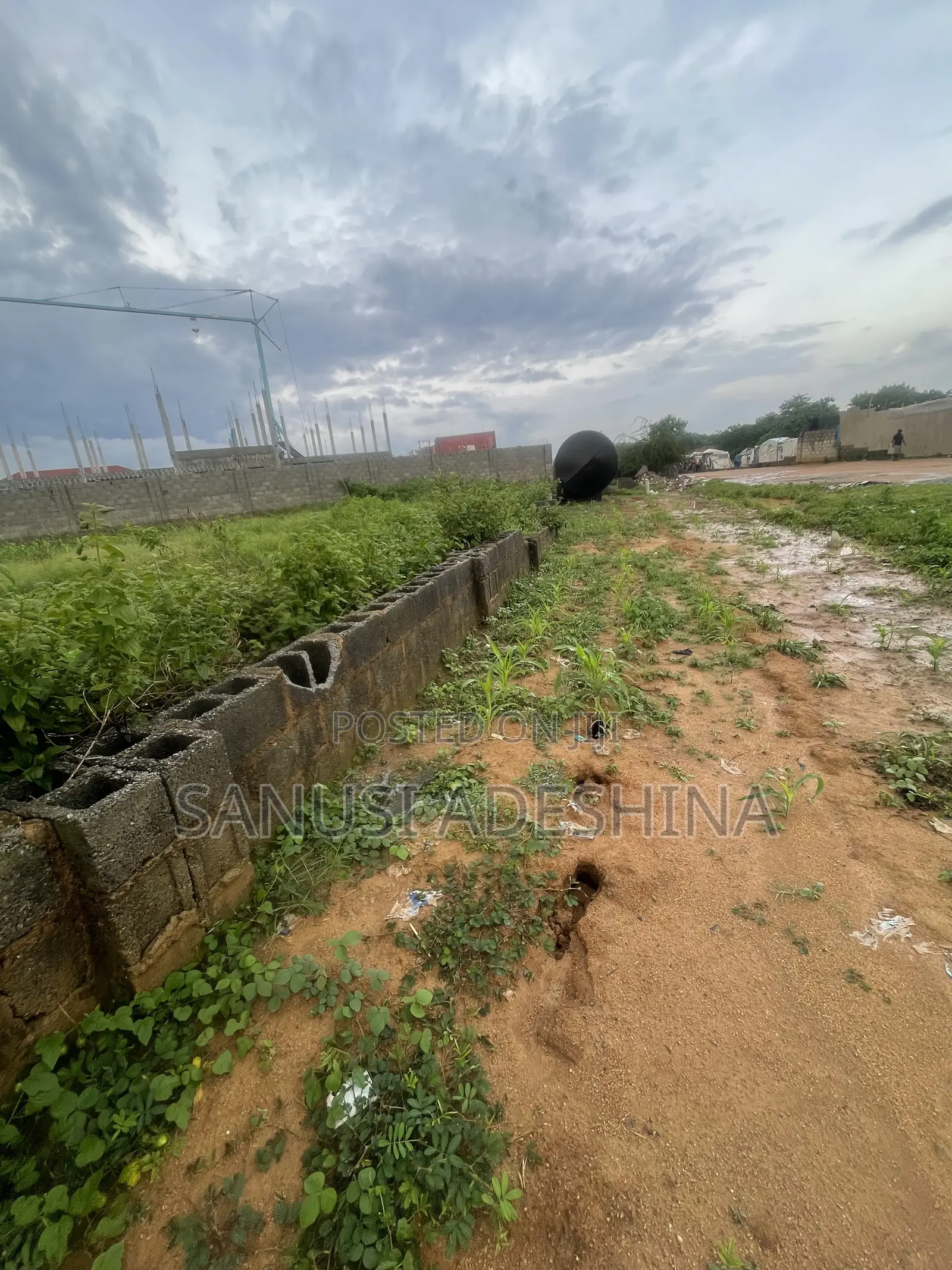 2000sqm of Residential Land at Katampe Main by Unique Estate FCT Abuja in Katampe (Main)