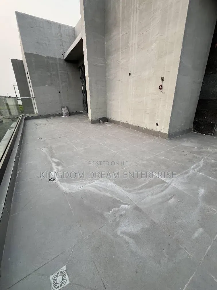5bdrm House in Banana Island Ikoyi for sale in Old Ikoyi
